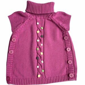 Gymboree Tunic Sweater